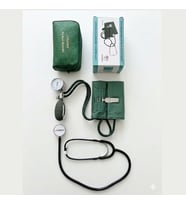 LifePress STETESKOPLU MEKANİK TANSİYON ALETİ