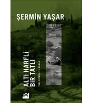 Altı Harfli Bir Tatlı