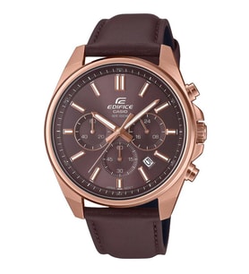Casio Edifice EFV-650CL-5AVUDF Erkek Kol Saati