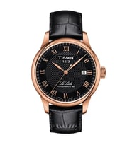 Tissot Le Locle Powermatic 80 T0064073605300 Erkek Kol Saati T006.407.36.053.00