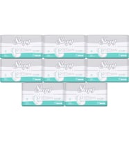 Sleepy Yetişkin Hasta Bezi Bel Bantlı XL - Extra Large - Ekstra Large 240 Adet (8PK*30)