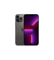 Yenilenmiş IPHONE 13 PRO MAX 256GB -A Kalite- Grafit