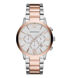EMPORIO ARMANI AR11209 ERKEK KOL SAATİ