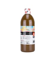 Red Apple Akrilik Boya 500 ml Kahverengi 