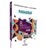 Karekök 8.Sınıf Paragraf Soru Bankası