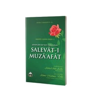 Salevatı Muzaafat