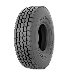 Petlas 445/95 R25 174F Ptx CD21 (E-2) Mobil Vinç Lastiği 2024