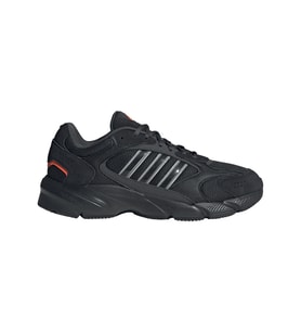 Adidas Crazychaos 2000 Erkek Siyah Günlük Spor Ayakkabı JR3578