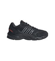 Adidas Crazychaos 2000 Erkek Siyah Günlük Spor Ayakkabı JR3578
