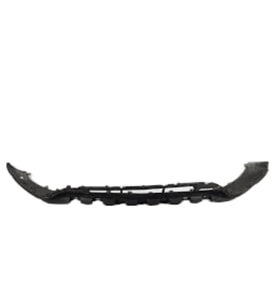 Mercedes W214 2023- Tampon Taşıyıcı Braketi Arka Alt Orta AMG 2148853203 Wender