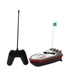 Mey İthalat® Mariner Uzaktan Kumandalı Sürat Teknesi 20 cm.