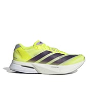 Adidas Adizero Boston 13 M Erkek Koşu Ayakkabısı JP9251 Sarı