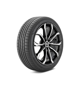 Bridgestone Alenza 001 285/45R22 110H 4x4 Yaz Lastiği (Üretim Yılı: 2024)
