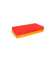BEFAR ZIMPARA TAKOZU SOFT - SERT BÜYÜK 9*19CM