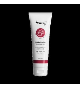 Homm Life Guarana Jel 100 ml