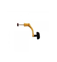 MAKİNE KOLU MODEL 11 KROM KAPLAMA Ø4.46mm
