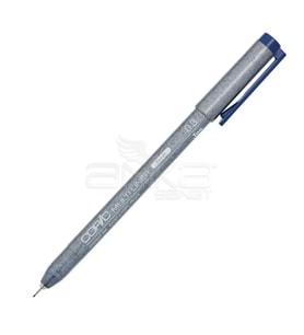 Copic Multiliner Teknik Çizim Kalemi 0,3mm Cobalt