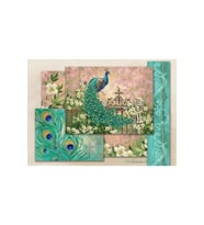 Art Puzzle Bahçemin İnçisi 2000 Parça  Puzzle 4716