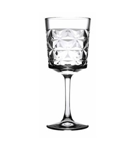 Paşabahçe 440457 Estrella Şarap Kadehi 340cc 4 Lü (Şeffaf)