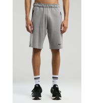 Everlast Champions Collection Erkek Şort (Gri)