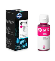 Hp GT52-M0H55AE Orijinal Kırmızı Mürekkep