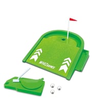 Masaüstü Mini Golf Oyunu
