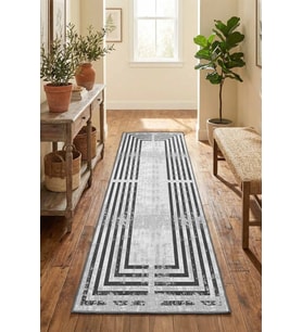 Square Yıkanabilir Yolluk