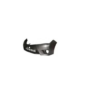 TOYOTA COROLLA ÖN TAMPON PANJURLU (ÇEKİ KAPAK YERİ YOK)13- TOY07CO064 521190Z927
