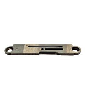 Juki 3/16 Bıçaklı Plaka / B1190-522-TOO