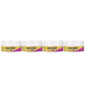 Percutane Krem 50 Ml - 4 Kutu