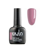 Wula Kalıcı Oje Nailsoul 10ml Ton 417