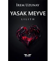 Yasak Meyve / Perseus Yayınevi / İrem Uzunay
