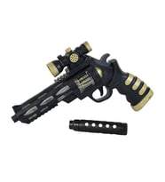 Fab 959 Poşetli̇ Susturuculu Pi̇lli̇ Si̇lah