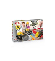 Dede 03727 Iş Makineleri Kum Seti 750 Gr -