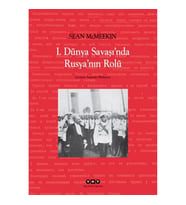 1. Dünya Savaşı'nda Rusya'nın Rolü