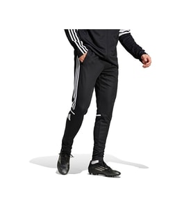 adidas Sq25 Tr Pnt Erkek Futbol Antrenman Eşofman Altı JE2782 Siyah