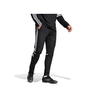 adidas Sq25 Tr Pnt Erkek Futbol Antrenman Eşofman Altı JE2782 Siyah