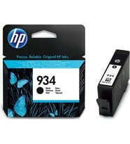 Hp 934 C2P19Ae Siyah Kartuş