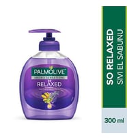 Palmolive Sıvı Sabun So Relaxed Anti Stress 300 Ml