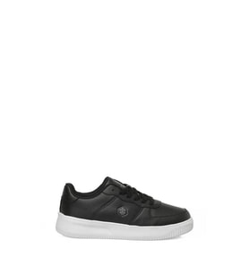 Lumberjack Fınster Wmn Siyah Kadın Sneaker A102695313