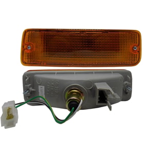 Tampon Sinyali Sol Hilux 1989-1997 LN85