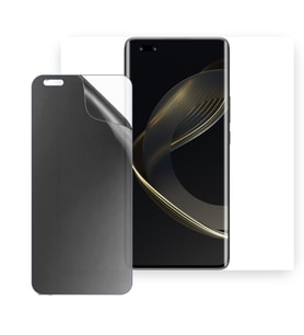 SChitec HUAWEI NOVA11 PRO Uyumlu Ön Yüzey Hayalet Privacy Hidrojel Ekran Koruyucu