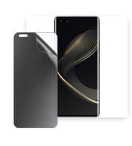 SChitec HUAWEI NOVA11 PRO Uyumlu Ön Yüzey Hayalet Privacy Hidrojel Ekran Koruyucu