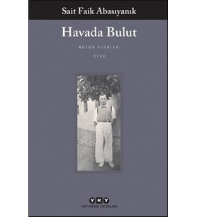 Havada Bulut