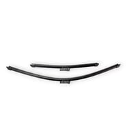 MG ZS EV 2021-2025 Ön Cam Silecek Silgi Takımı Özel Klips 60x35cm