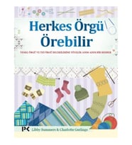 Herkes Örgü Örebilir