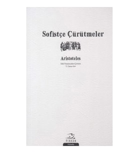 Sofistçe Çürütmeler