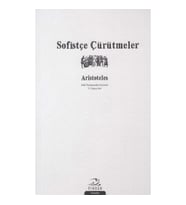Sofistçe Çürütmeler