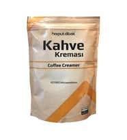 Harput Dibek Kahve Kreması 400 gr
