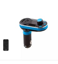 S-LINK SL-FM66 USB ŞARJLI USB/FM FM TRANSMITTER